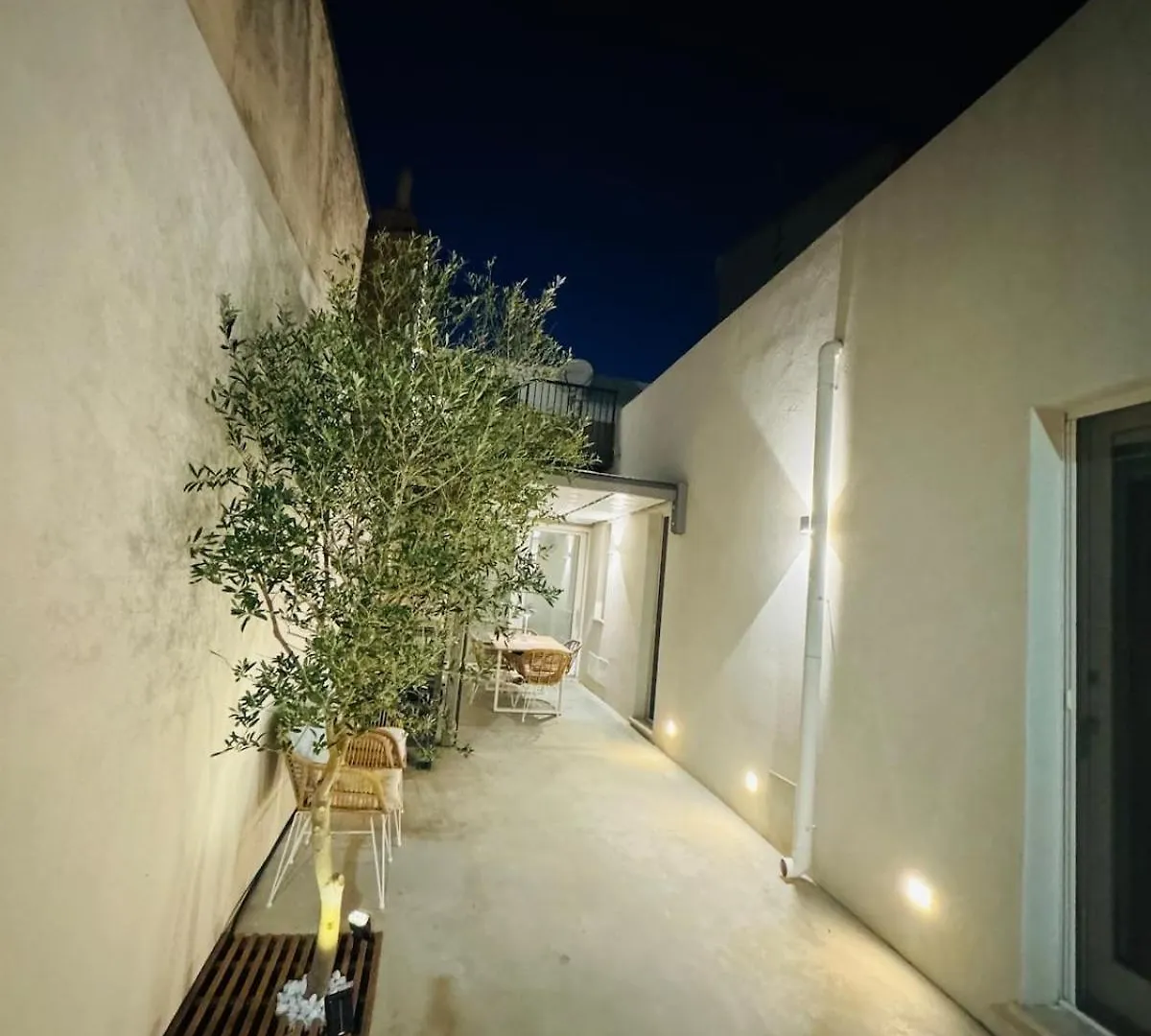 Casa Le Vittorie Villa Quartu Sant'Elena Holiday home