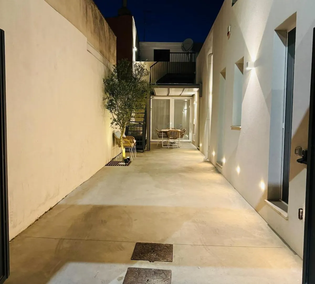 Holiday home Casa Le Vittorie Villa Quartu Sant'Elena Italy