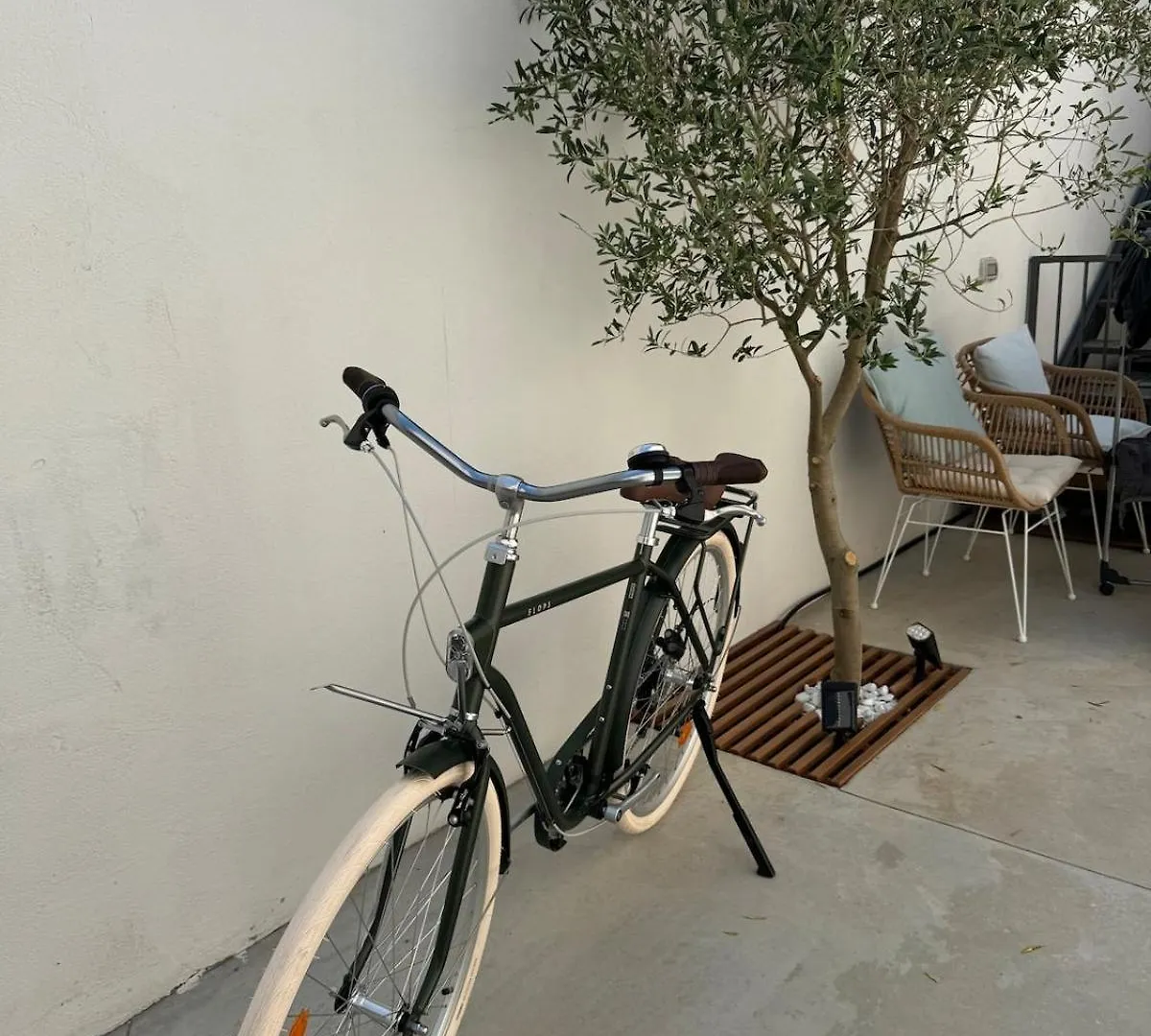 Holiday home Casa Le Vittorie Villa Quartu Sant'Elena