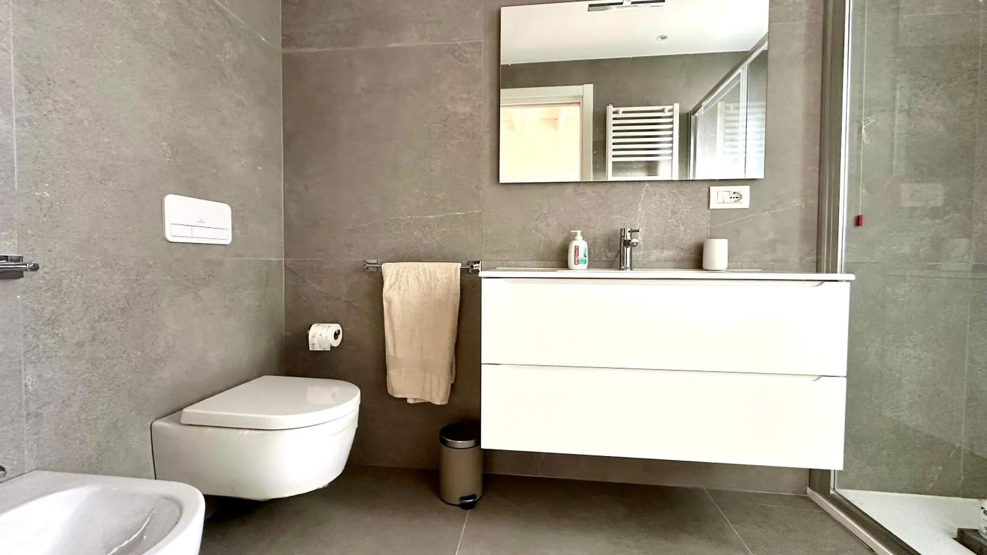 Casa Le Vittorie Villa Quartu Sant'Elena Holiday home